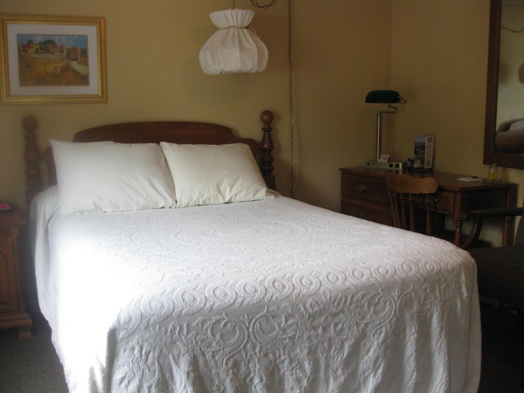 Picket Fence Motel St. Andrews By The Sea Екстериор снимка