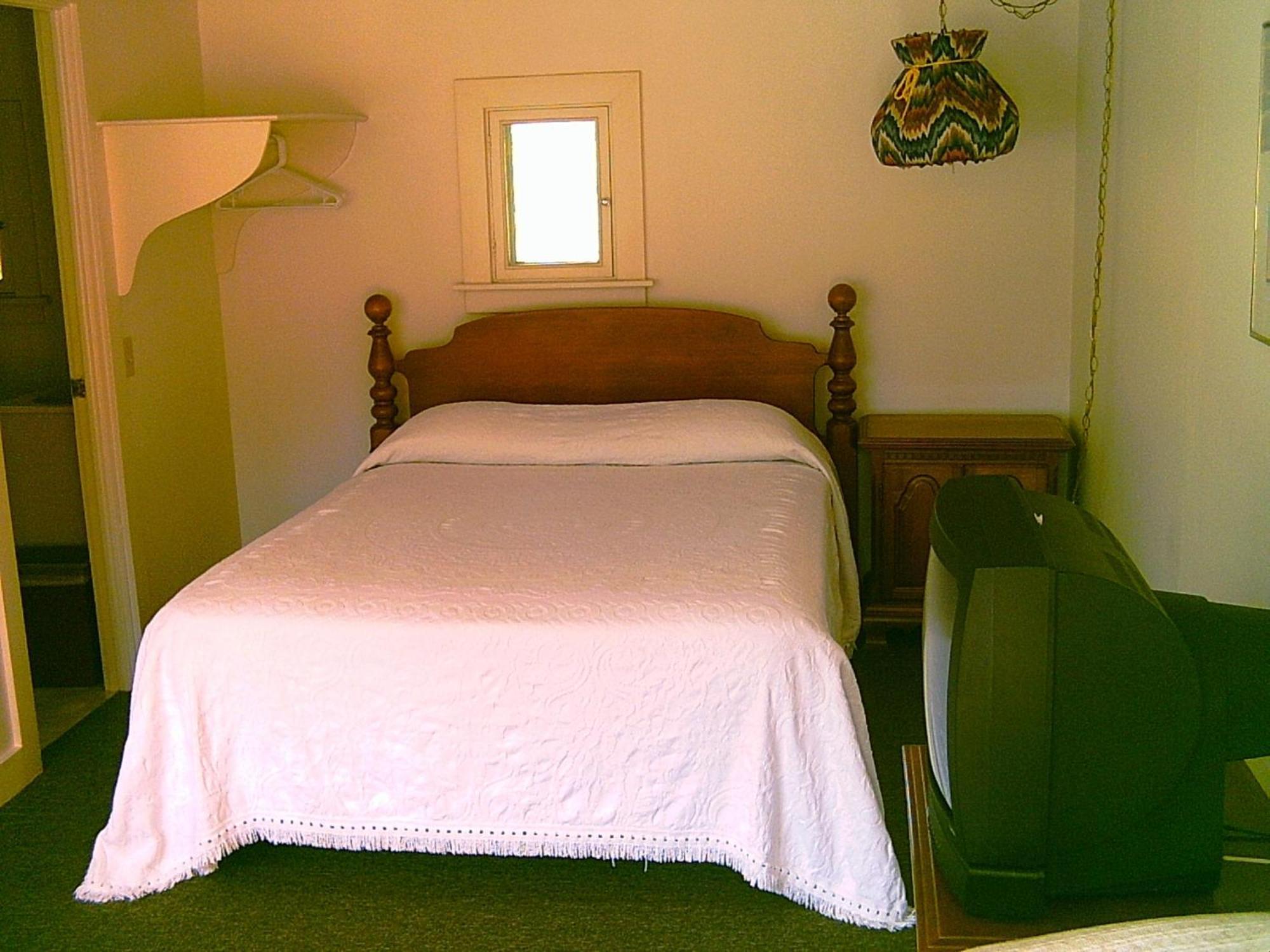 Picket Fence Motel St. Andrews By The Sea Екстериор снимка
